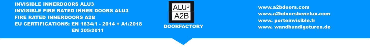 A2B DOORS
