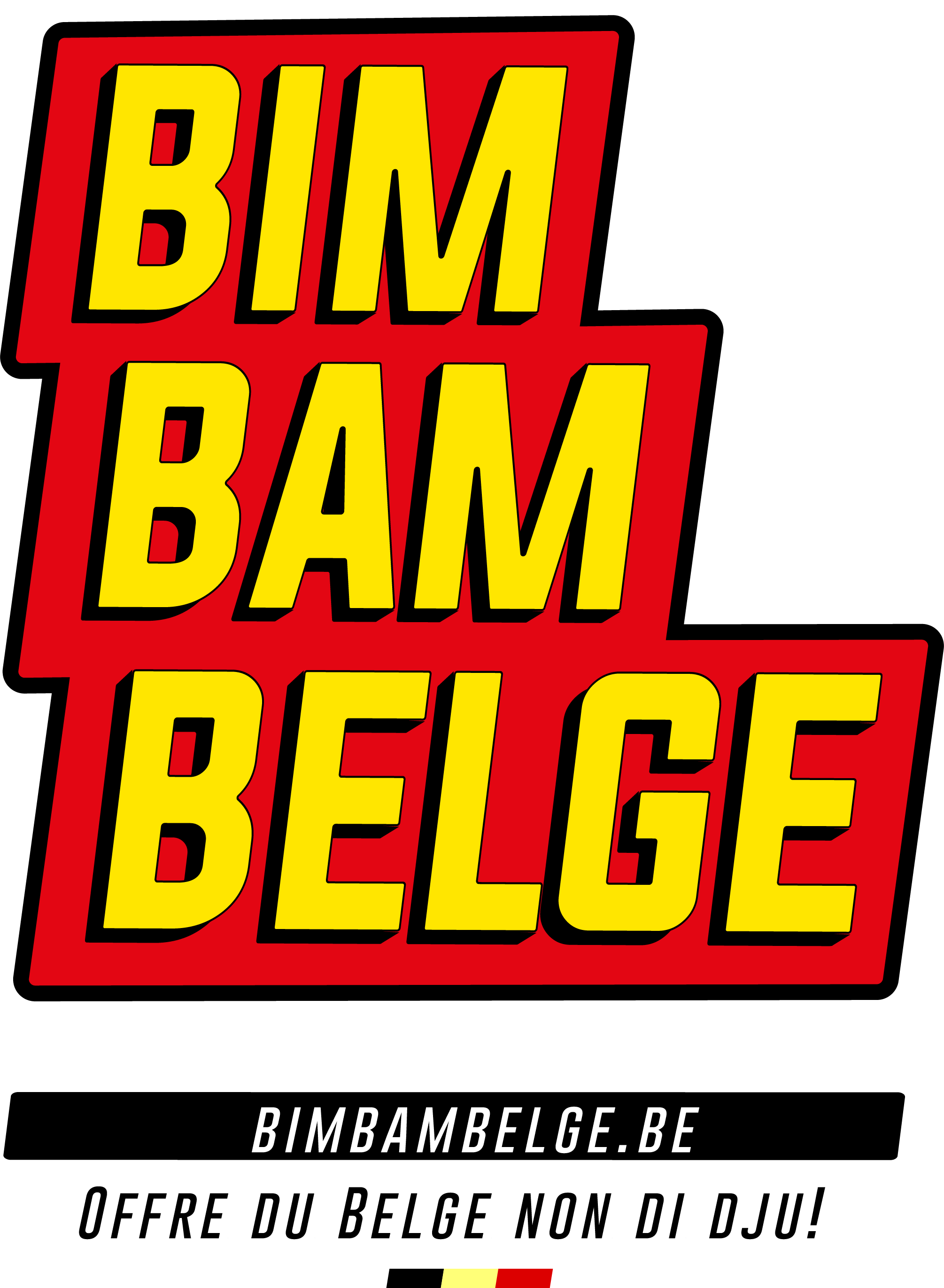 Bim Bam Belge-logo