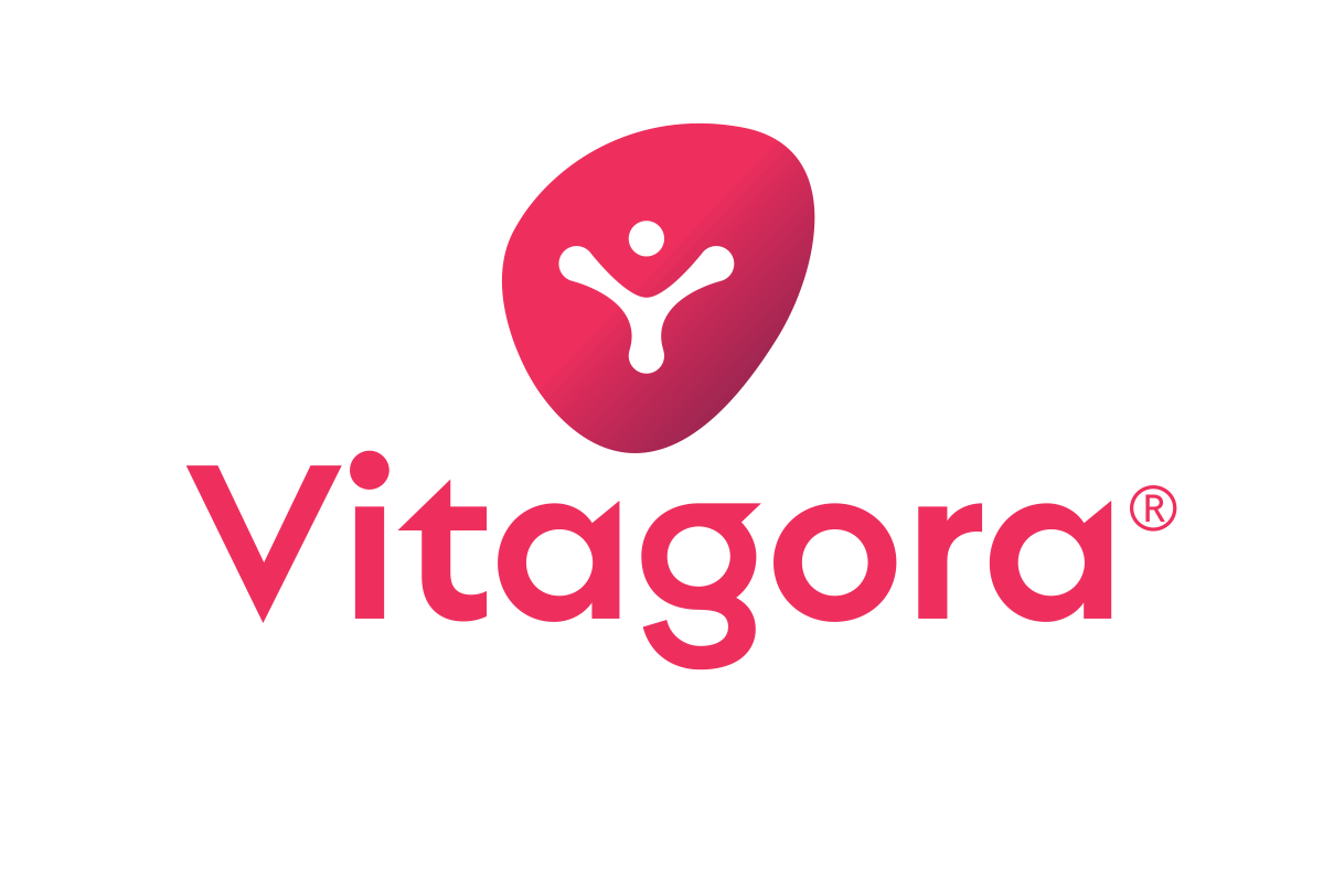 Pôle de compétitivité Vitagora-logo