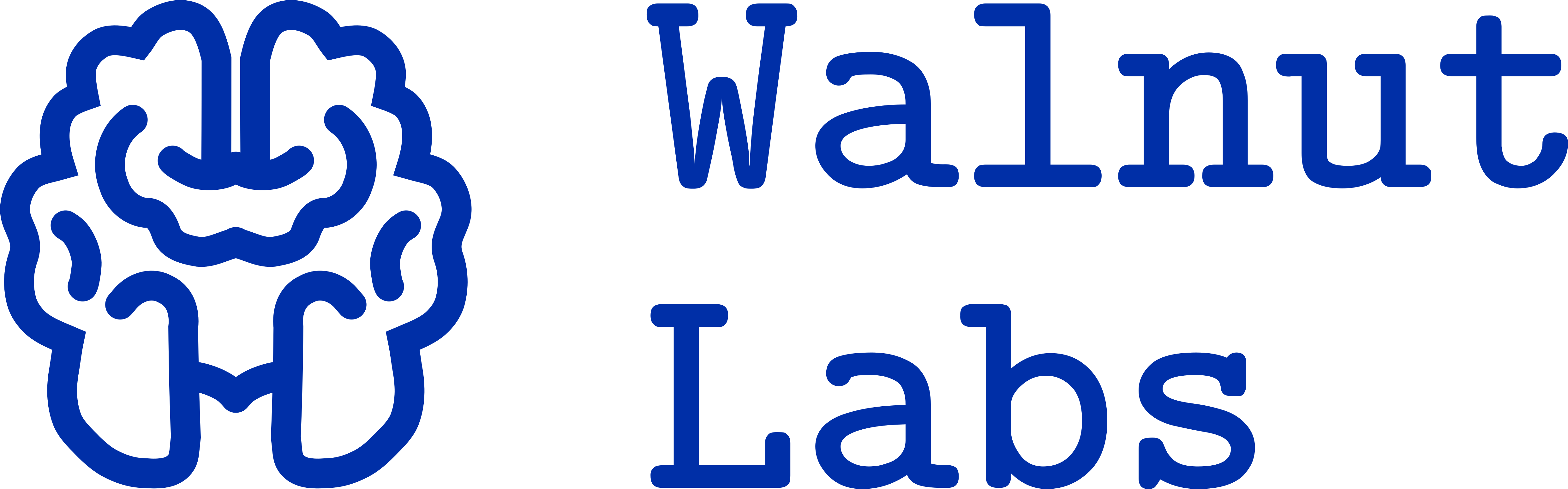 Walnut Labs-logo