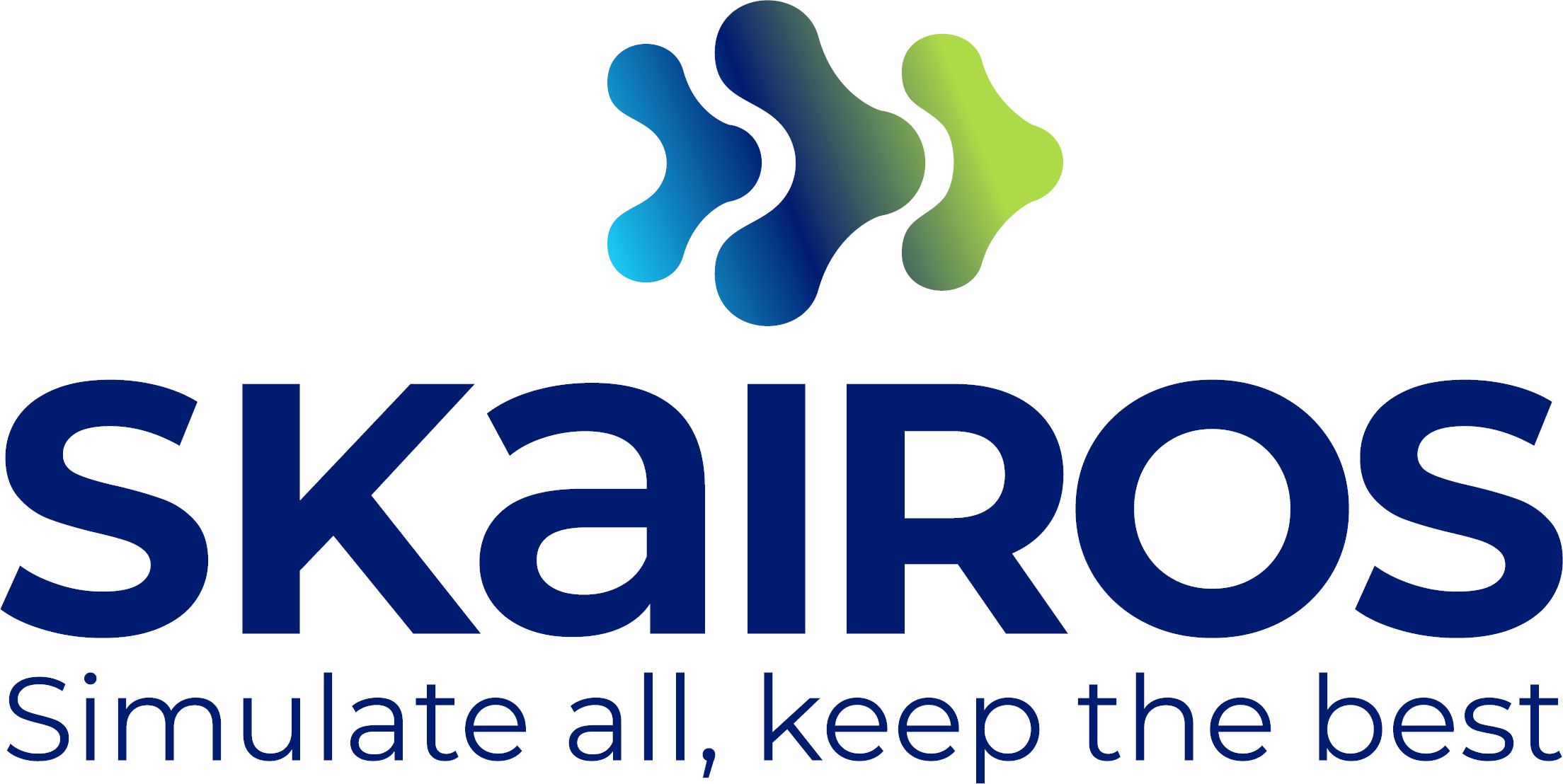 Skairos-logo