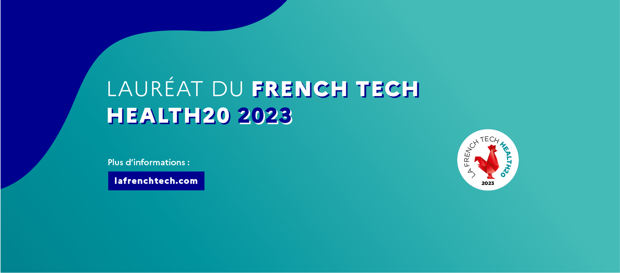 French Tech Health 20