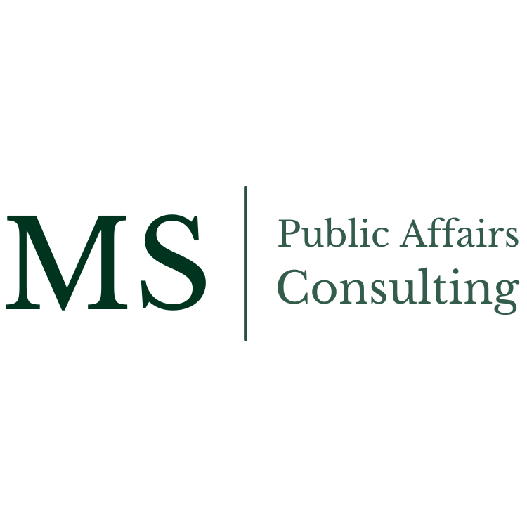 MS Public Affairs Consulting SRL-logo