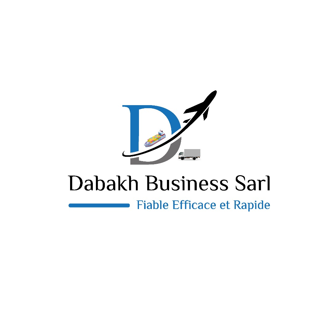 Dabakh Business Sarl -logo