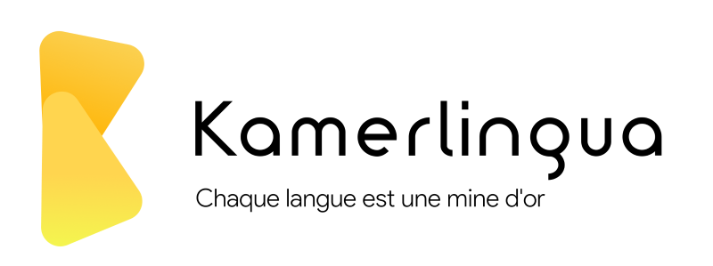 Kamerlingua SA-logo