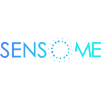 Sensome-logo