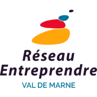Réseau Entreprendre Val-de-Marne-logo