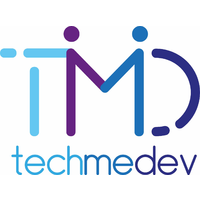 Techmedev sàrl-logo
