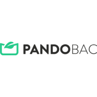 Pandobac-logo