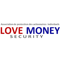 Love Money Security : Protection des épargnants dans le non coté - Entreprises, faites-vous labelliser - Épargnants, demandez quel label est apposé-logo