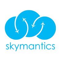 Skymantics Europe-logo