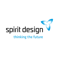 Spirit Design - Innovation and Brand GmbH-logo