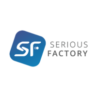 SERIOUS FACTORY-logo