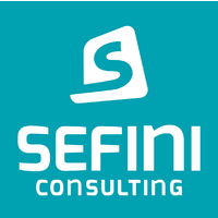 Sefini Consulting Belgrade-logo