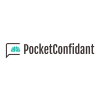 PocketConfidant Artificial Intelligence-logo