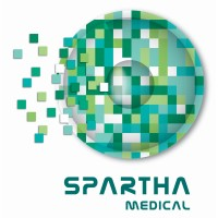 Spartha Medical-logo