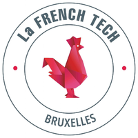 La French Tech Brussels-logo