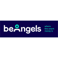 Be Angels-logo