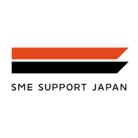 SMRJ (SME Support Japan)-logo