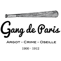 Gang de Paris-logo
