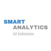 Smart Analytics - AI Solutions-logo
