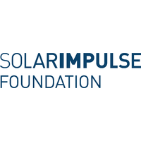 Solar Impulse Foundation-logo