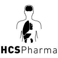 HCS Pharma-logo