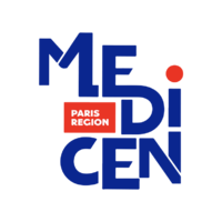 Pôle de Compétitivité Medicen Paris Region-logo