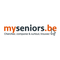 MySeniors.be by Home Sweet homes-logo