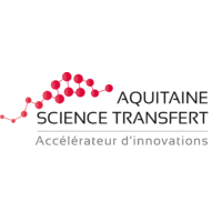 SATT Aquitaine Science Transfert-logo