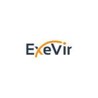 ExeVir Bio b.v-logo