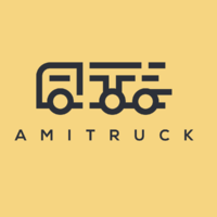 Amitruck-logo