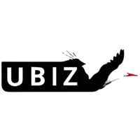 UBIZ-logo