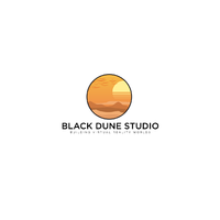 Black Dune Studio-logo