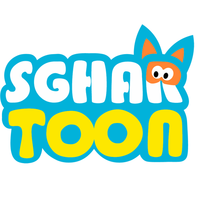 SgharToon-logo