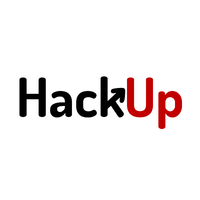 HackUp-logo