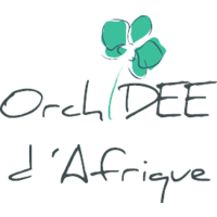 OrchIDEE d'Afrique-logo
