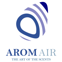 AROM AIR-logo