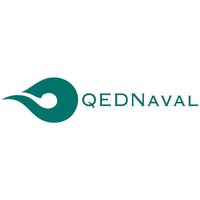 QED Naval Ltd-logo