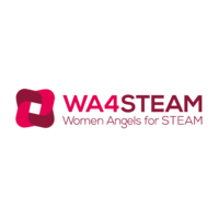 WOMEN ANGELS FOR STEAM-logo