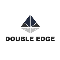 Double Edge-logo