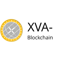 XVA Blockchain GmbH-logo