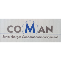 Fundraising Portfolio COMAN-logo