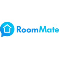 RoomMate-logo