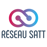 Réseau SATT-logo