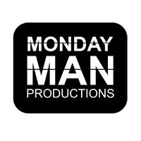 Mondayman Productions-logo