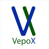 VepoX Filter-logo