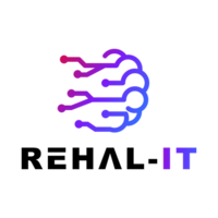 Rehal IT-logo