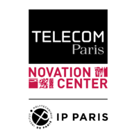 Incubateur Télécom Paris-logo