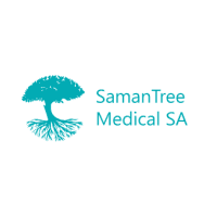 SamanTree Medical-logo